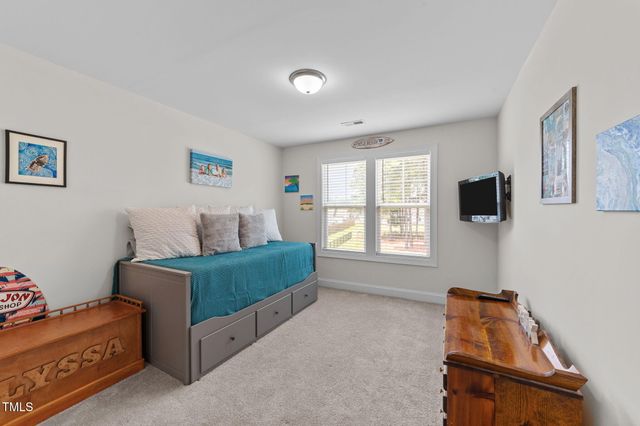 76 Shadybrook Drive, Benson, NC 27504