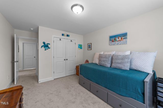 76 Shadybrook Drive, Benson, NC 27504