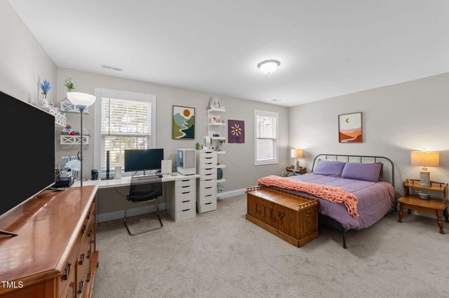 76 Shadybrook Drive, Benson, NC 27504