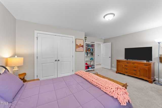 76 Shadybrook Drive, Benson, NC 27504