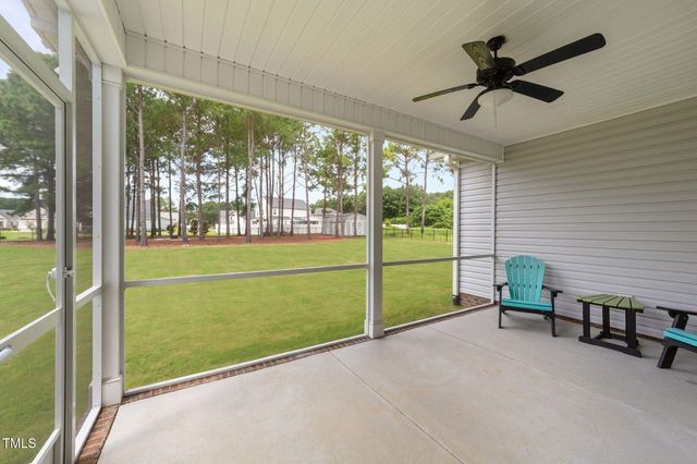 76 Shadybrook Drive, Benson, NC 27504