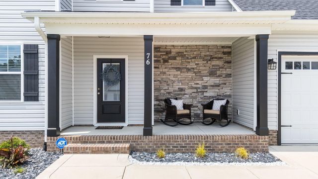 76 Shadybrook Drive, Benson, NC 27504