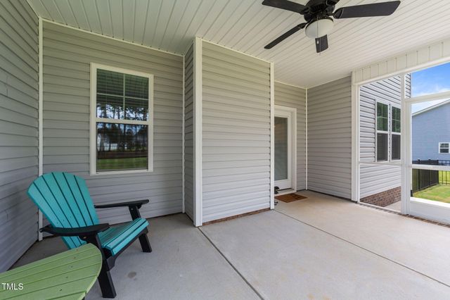 76 Shadybrook Drive, Benson, NC 27504