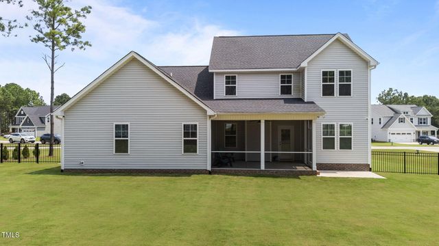 76 Shadybrook Drive, Benson, NC 27504