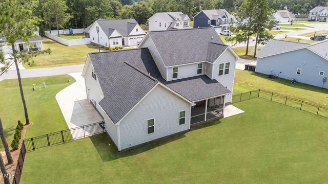 76 Shadybrook Drive, Benson, NC 27504