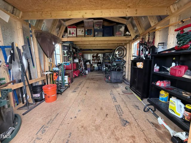 76 Shadybrook Drive, Benson, NC 27504