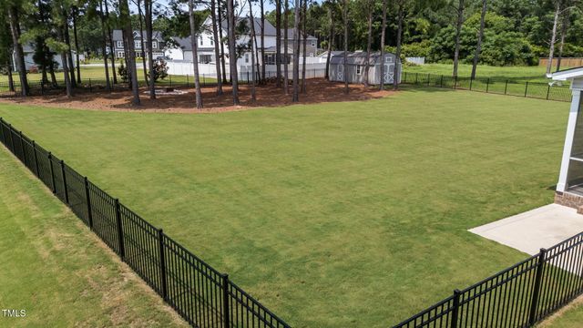 76 Shadybrook Drive, Benson, NC 27504