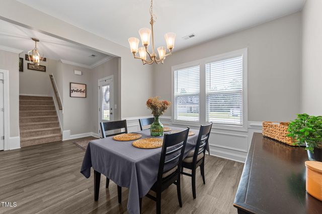 76 Shadybrook Drive, Benson, NC 27504