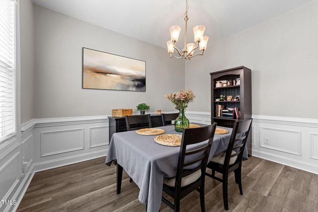 76 Shadybrook Drive, Benson, NC 27504