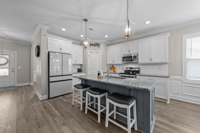 76 Shadybrook Drive, Benson, NC 27504