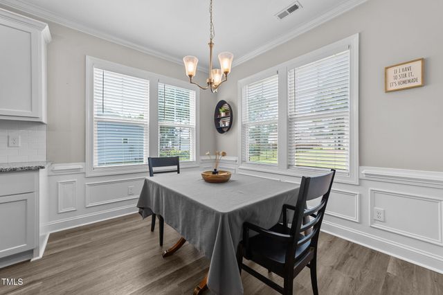 76 Shadybrook Drive, Benson, NC 27504