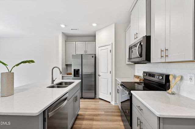 131 Joneshaven Drive, Fuquay Varina, NC 27526