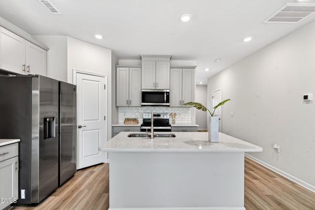 131 Joneshaven Drive, Fuquay Varina, NC 27526