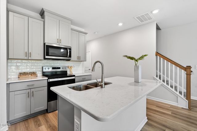 131 Joneshaven Drive, Fuquay Varina, NC 27526