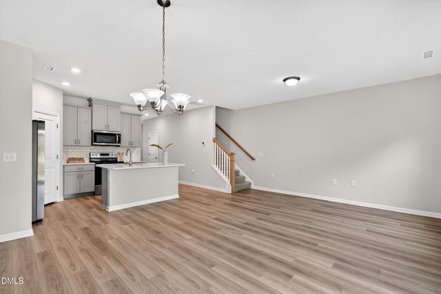 131 Joneshaven Drive, Fuquay Varina, NC 27526