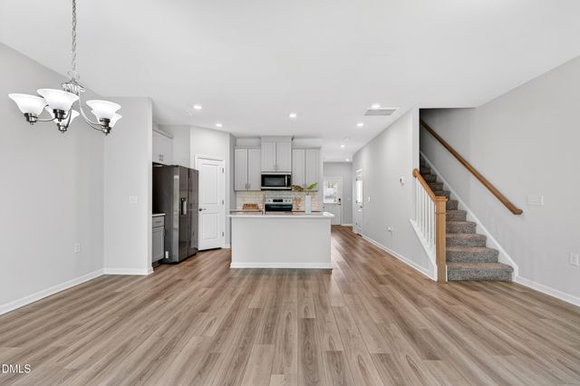 131 Joneshaven Drive, Fuquay Varina, NC 27526