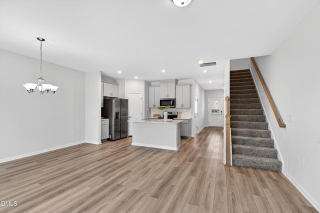 131 Joneshaven Drive, Fuquay Varina, NC 27526