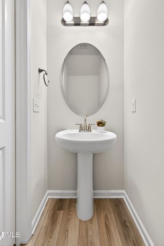 131 Joneshaven Drive, Fuquay Varina, NC 27526