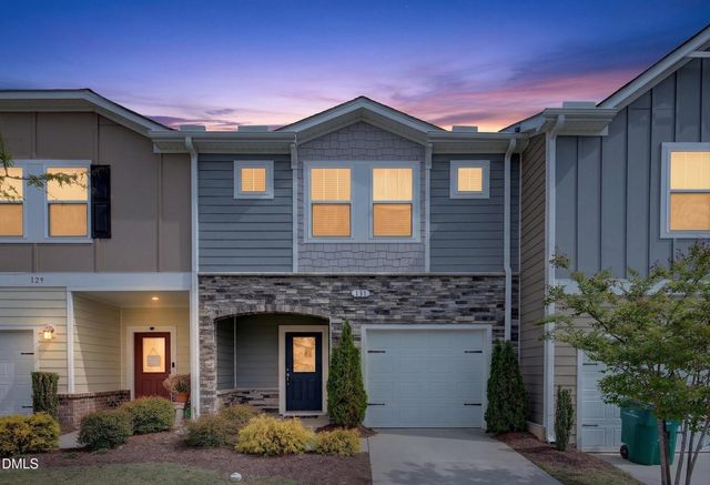 131 Joneshaven Drive, Fuquay Varina, NC 27526