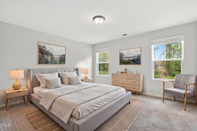 131 Joneshaven Drive, Fuquay Varina, NC 27526