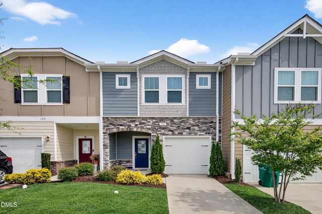 131 Joneshaven Drive, Fuquay Varina, NC 27526