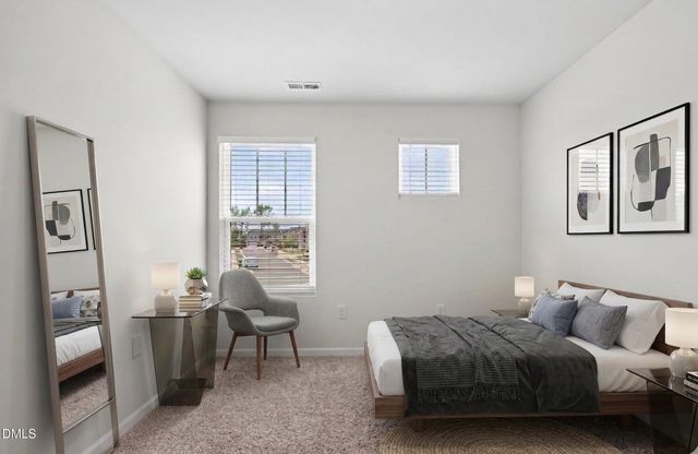 131 Joneshaven Drive, Fuquay Varina, NC 27526