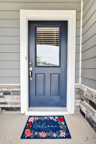 131 Joneshaven Drive, Fuquay Varina, NC 27526