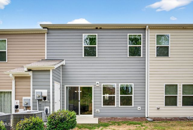 131 Joneshaven Drive, Fuquay Varina, NC 27526