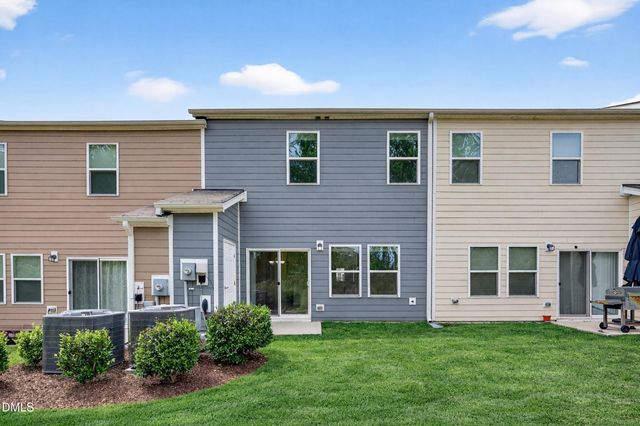 131 Joneshaven Drive, Fuquay Varina, NC 27526