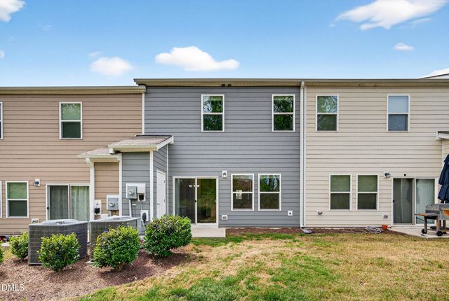 131 Joneshaven Drive, Fuquay Varina, NC 27526