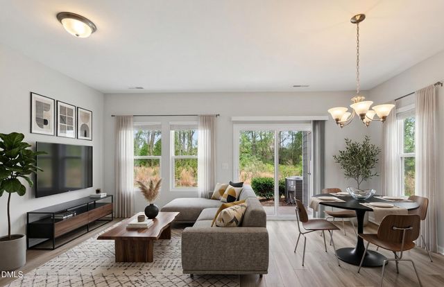 131 Joneshaven Drive, Fuquay Varina, NC 27526