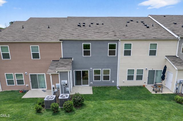 131 Joneshaven Drive, Fuquay Varina, NC 27526