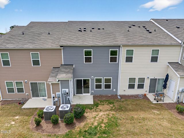 131 Joneshaven Drive, Fuquay Varina, NC 27526