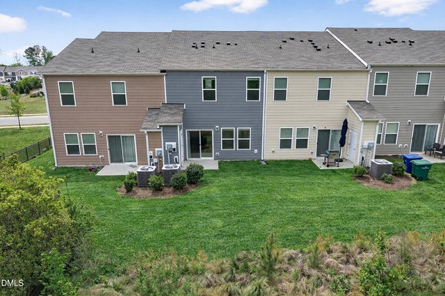 131 Joneshaven Drive, Fuquay Varina, NC 27526