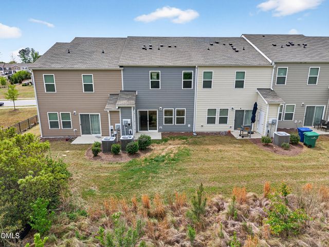 131 Joneshaven Drive, Fuquay Varina, NC 27526