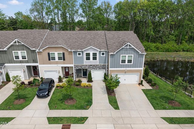 131 Joneshaven Drive, Fuquay Varina, NC 27526