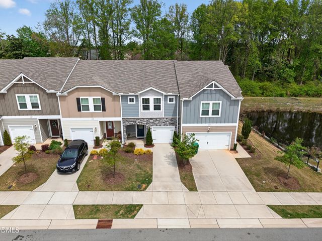 131 Joneshaven Drive, Fuquay Varina, NC 27526