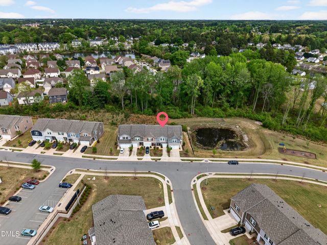 131 Joneshaven Drive, Fuquay Varina, NC 27526