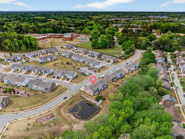 131 Joneshaven Drive, Fuquay Varina, NC 27526