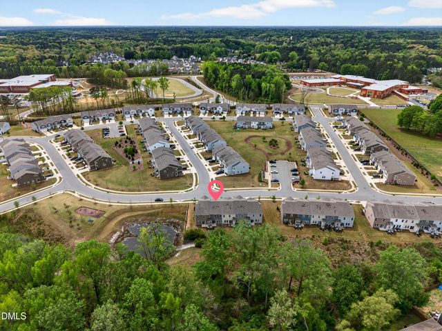 131 Joneshaven Drive, Fuquay Varina, NC 27526