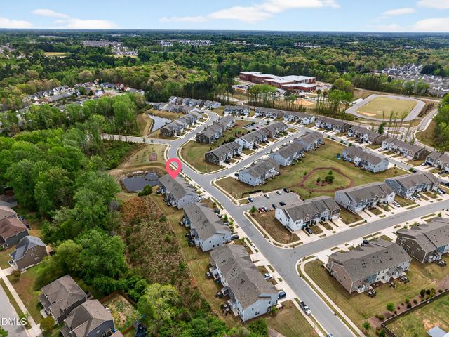 131 Joneshaven Drive, Fuquay Varina, NC 27526