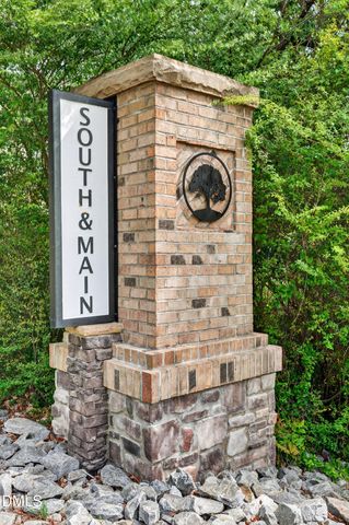 131 Joneshaven Drive, Fuquay Varina, NC 27526