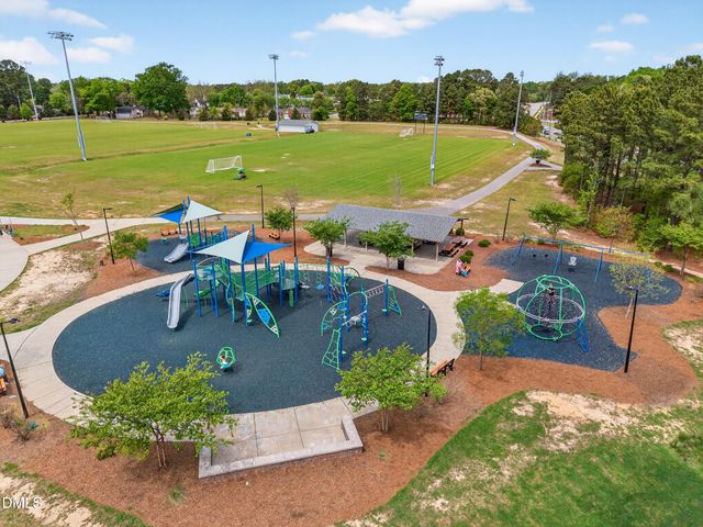 131 Joneshaven Drive, Fuquay Varina, NC 27526