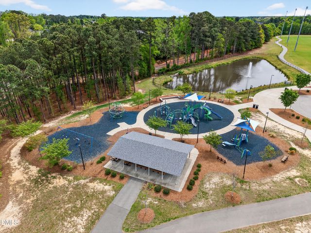 131 Joneshaven Drive, Fuquay Varina, NC 27526