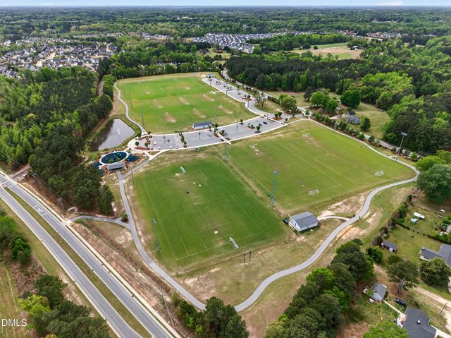 131 Joneshaven Drive, Fuquay Varina, NC 27526