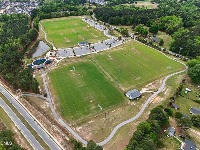 131 Joneshaven Drive, Fuquay Varina, NC 27526