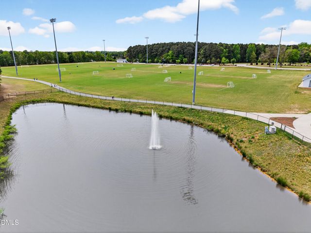 131 Joneshaven Drive, Fuquay Varina, NC 27526