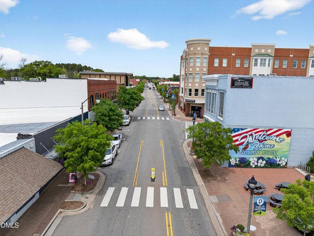 131 Joneshaven Drive, Fuquay Varina, NC 27526