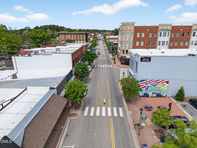 131 Joneshaven Drive, Fuquay Varina, NC 27526