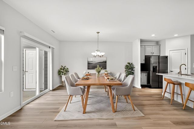 131 Joneshaven Drive, Fuquay Varina, NC 27526